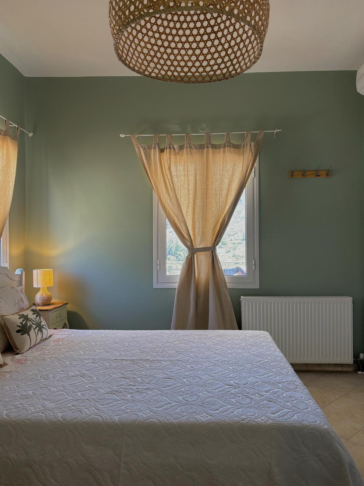 Maison Elix Kalymnos Town ภายนอก รูปภาพ