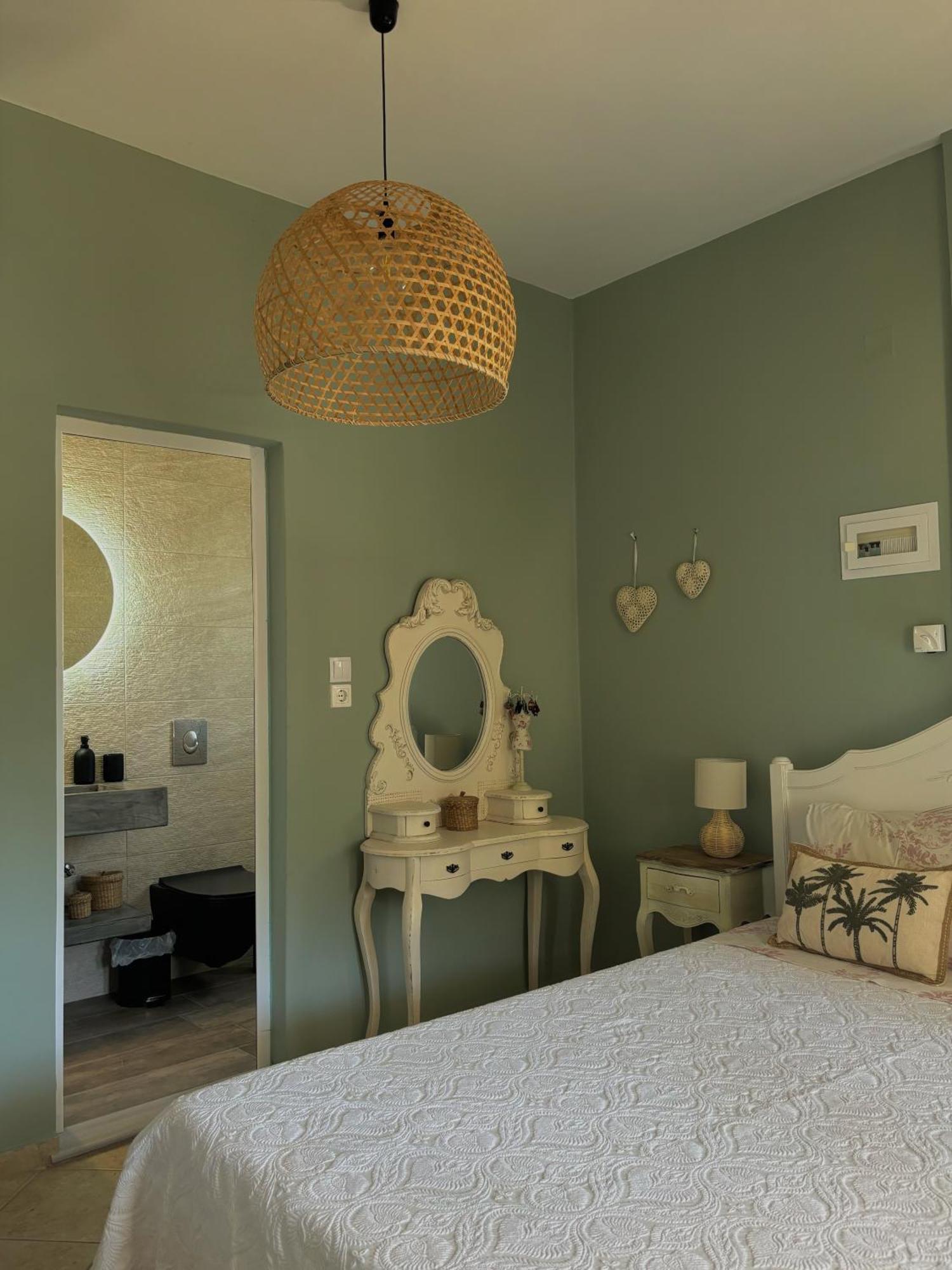 Maison Elix Kalymnos Town ภายนอก รูปภาพ