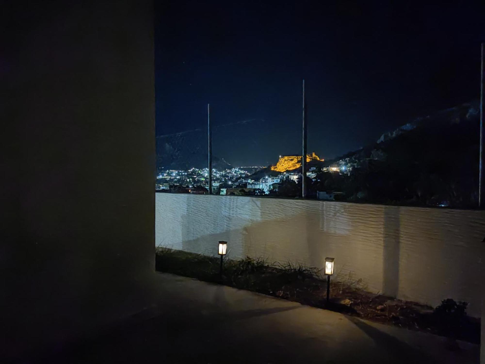 Maison Elix Kalymnos Town ภายนอก รูปภาพ