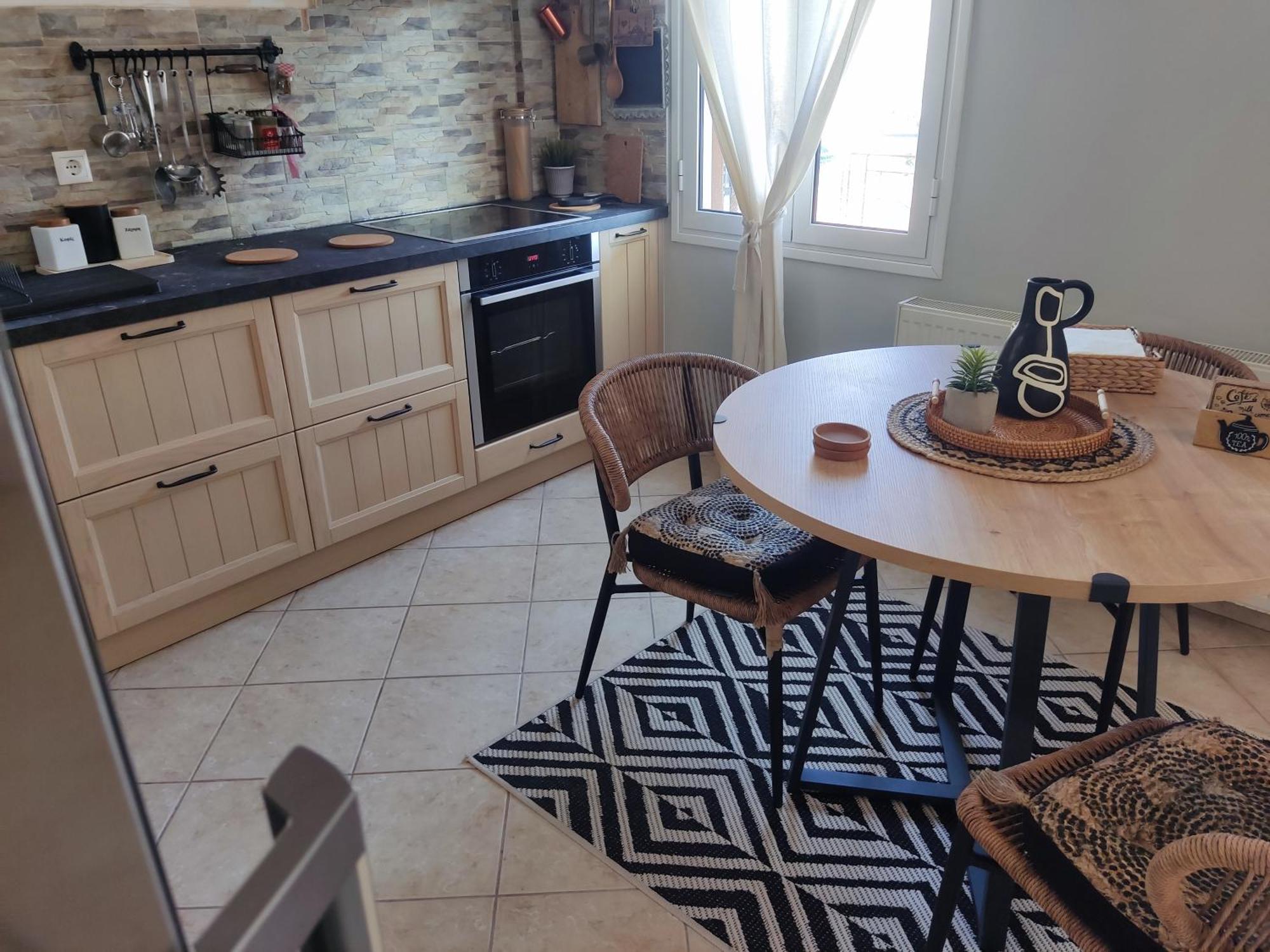 Maison Elix Kalymnos Town ภายนอก รูปภาพ